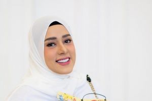 10 Makanan dikonsumsi Fairuz A Rafiq, bobot turun 2 kg dalam 3 hari