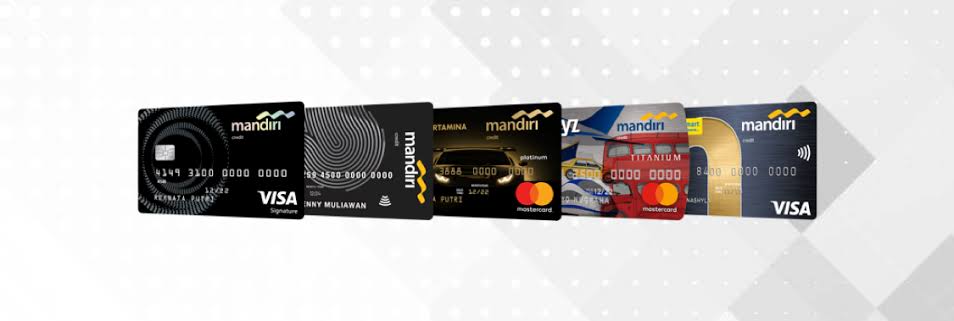 7 Cara buka blokir kartu kredit Mandiri, mudah lewat aplikasi