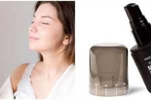 11 Rekomendasi setting spray di bawah Rp 200 ribu, makeup tahan lama