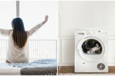 9 Arti mimpi mencuci baju, jadi simbol keberuntungan hidup