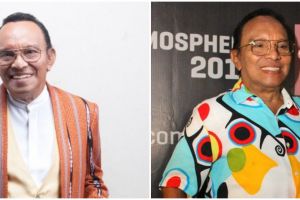 Kabar duka, penyanyi senior Bob Tutupoly meninggal di usia 82 tahun