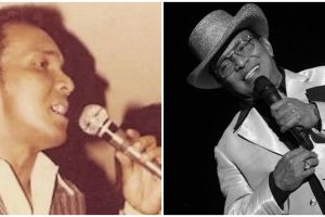 13 Potret kenangan Bob Tutupoly, musisi legendaris segudang karya