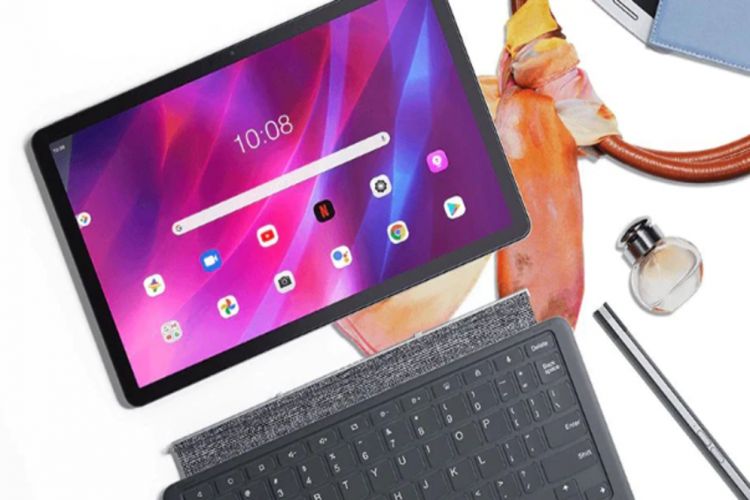 Spesifikasi Lenovo Tab P11 Plus, miliki layar 2K dan baterai 7500 mAh