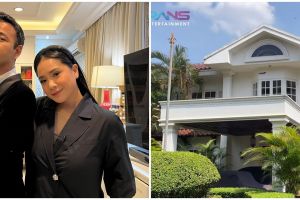 11 Potret rumah lawas Raffi Ahmad, disulap jadi tempat koleksi motor