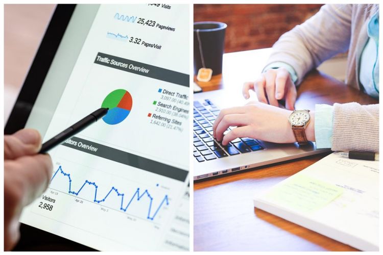 41 Shortcut Google Spreadsheet bantu selesaikan file pekerjaan