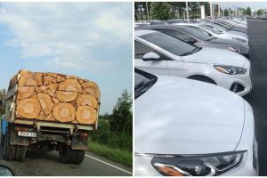 15 Potret benda disusun rapi ini bikin acungkan jempol