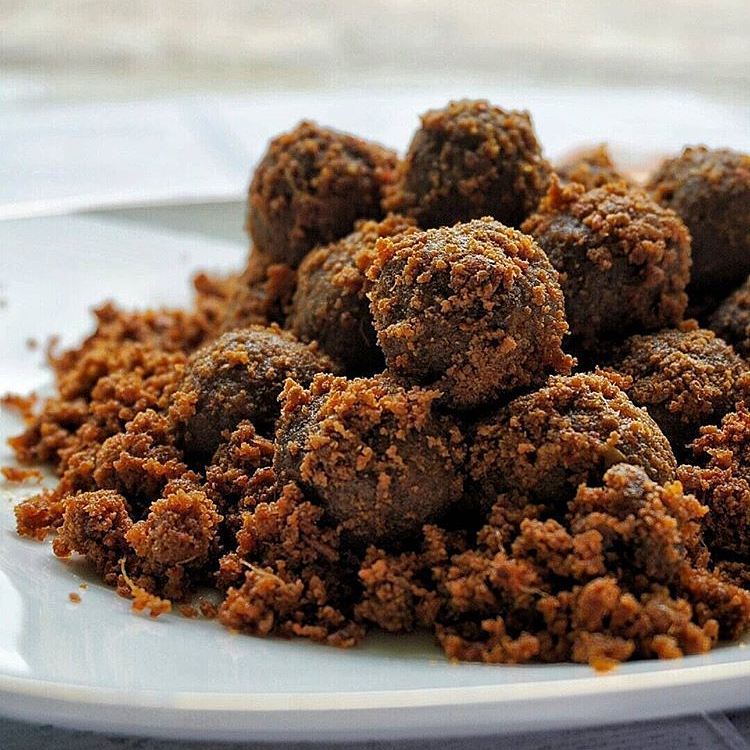 25 Resep rendang daging sapi, nikmat, empuk, dan bikin nagih