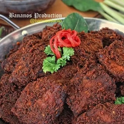 25 Resep rendang daging sapi, nikmat, empuk, dan bikin nagih