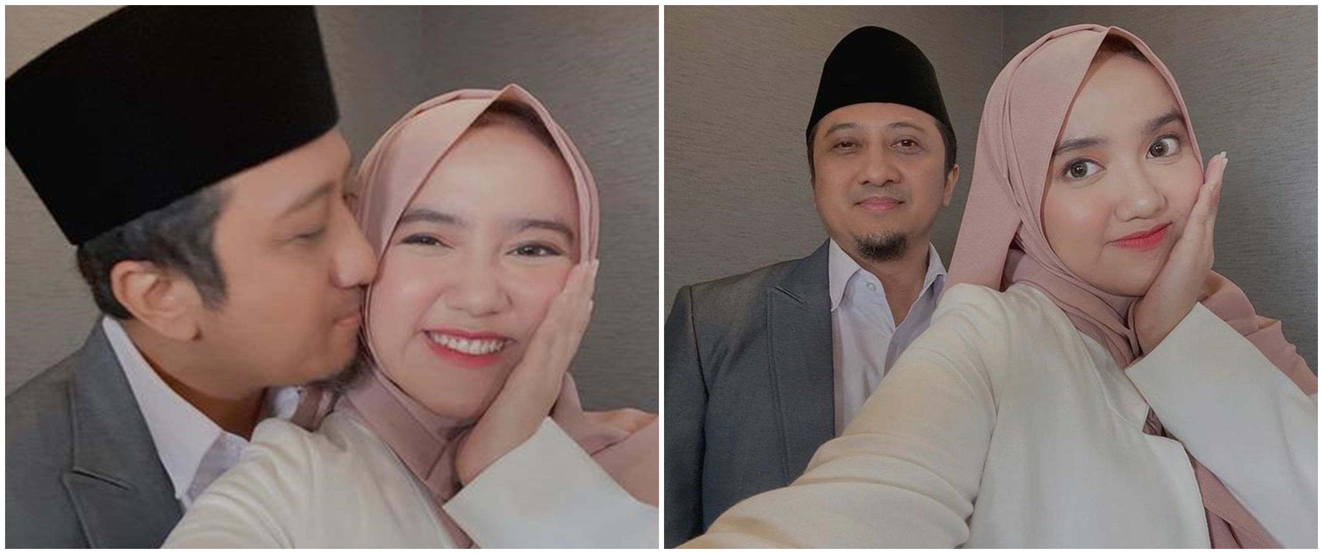 Ingin nikahkan Wirda di GBK, Yusuf Mansur ungkap kriteria calon mantu