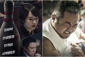 11 Rekomendasi film Korea tentang dunia olahraga, penuh kompetisi