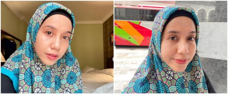 Disindir gayanya bak selebgram, ini jawaban Nadya Arifta eks Kaesang