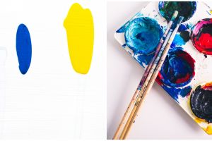 Warna primer adalah, ketahui perbedaannya dengan warna sekunder