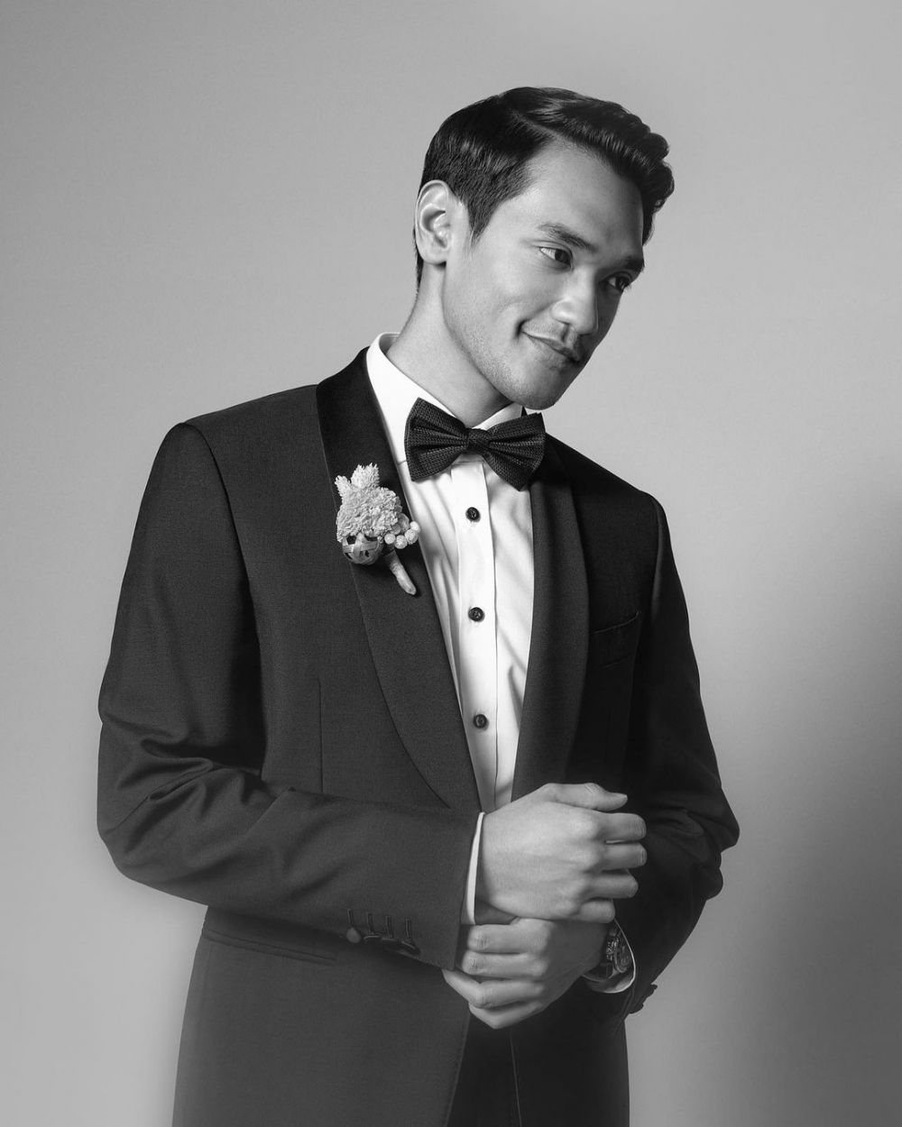 Afgan diduga akan menikah, nama inisial di undangan bikin penasaran