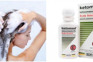 11 Scalp sampo di bawah Rp 200 ribu, jaga kesehatan kulit kepala