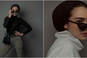 Tampil tanpa hijab, ini curhatan Rosmanizar eks istri Didi Mahardika