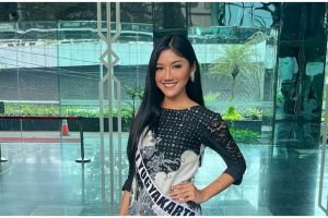 10 Kreasi masakan ala Erina Gudono finalis Puteri Indonesia 2022