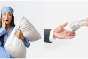 9 Arti mimpi ditagih utang menurut Islam dan primbon