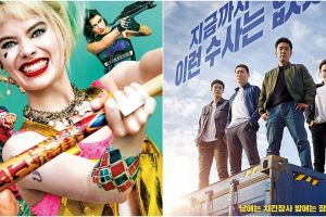 11 Film Netflix komedi aksi penuh baku hantam, banyak petualangan seru