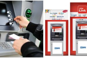 7 Cara transfer uang lewat ATM berbagai bank, mudah dan cepat