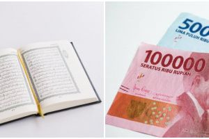 Cara membayar fidyah dengan uang, lengkap dengan hukumnya dalam Islam