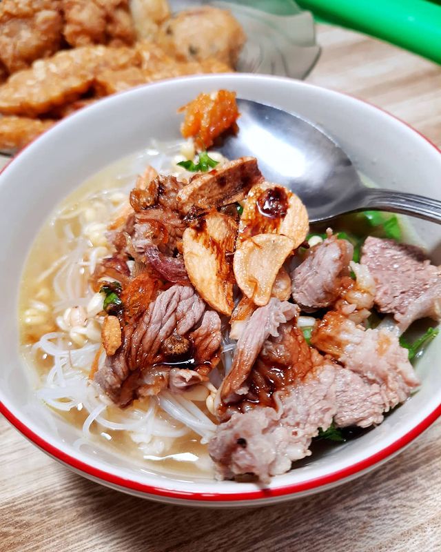 15 Resep soto daging sapi, enak, segar, dan bumbunya nendang