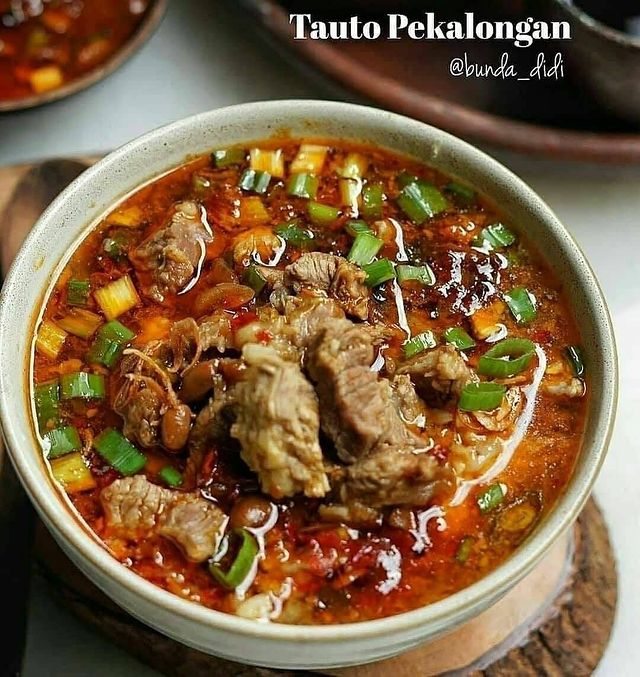 15 Resep soto daging sapi, enak, segar, dan bumbunya nendang