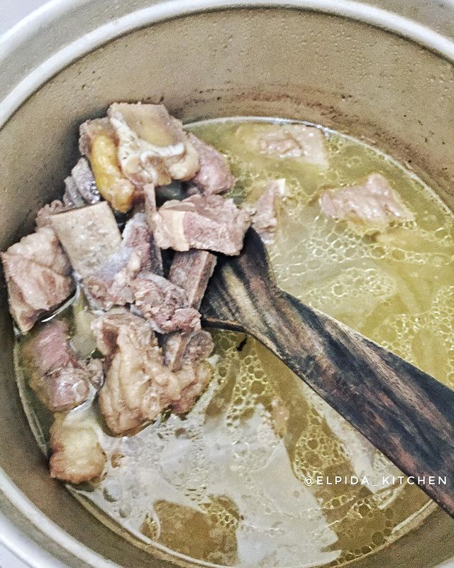 15 Resep soto daging sapi, enak, segar, dan bumbunya nendang