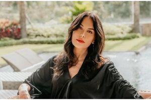 10 Minuman sehat dikonsumsi Sophia Latjuba, bikin tubuh fit dan segar