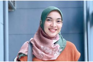 10 Pola makan ala Tika Bravani, bantu tubuh fit dan tak mudah sakit