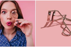 11 Rekomendasi penjepit bulu mata, harga di bawah Rp 100 ribu