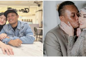 Digugat cerai Nathalie Holscher, omongan Sule soal takdir pisah viral