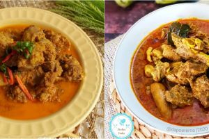 15 Resep gulai kambing ala rumahan, lezat, segar, dan mudah ditiru