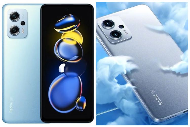 Intip bocoran spesifikasi Redmi K50i, bawa 64 triple kamera