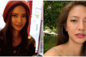 5 Rahasia wajah cerah ala Nadia Saphira, lakukan microdermabrasi