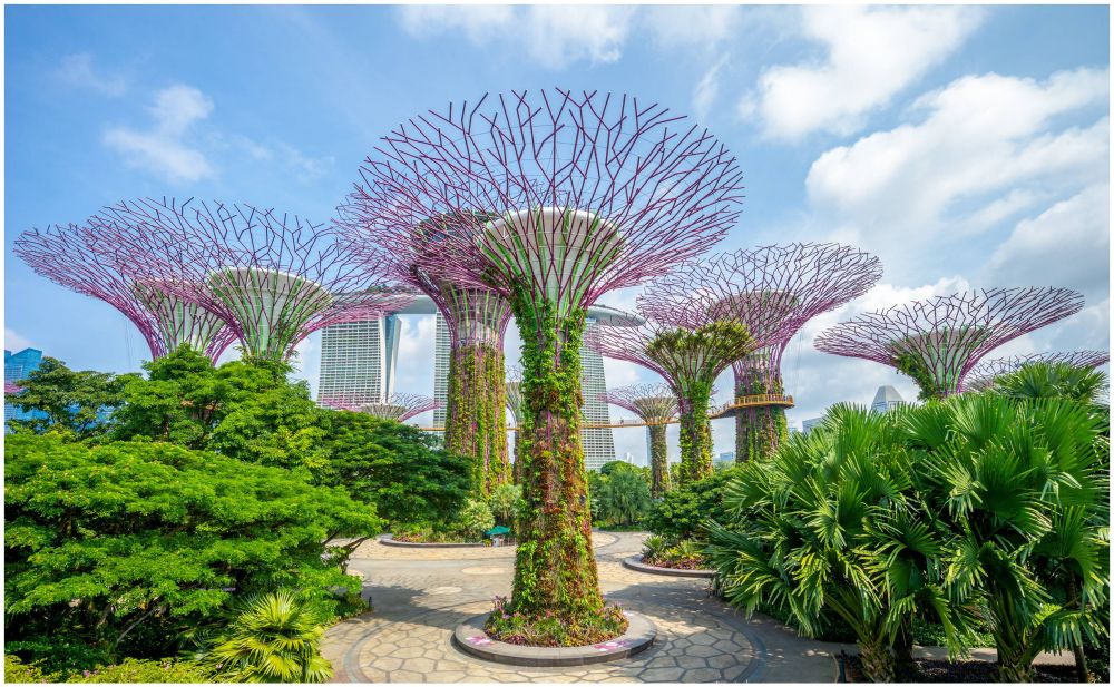 Cari jejak Ultraman di Singapura, dapatkan hadiah eksklusif