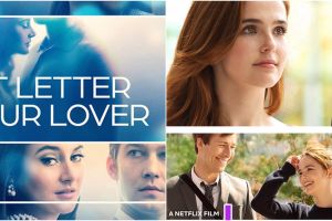 9 Rekomendasi film Netflix tema pernikahan, tak semudah dibicarakan