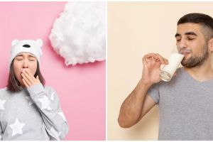 9 Arti mimpi seputar susu menurut primbon Jawa, bawa kemakmuran