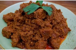 17 Makanan khas Idul Adha dari berbagai daerah, enak dan autentik