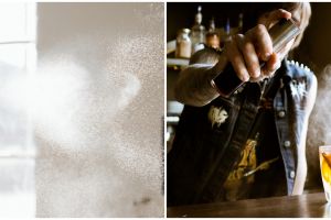 Difusi adalah proses mengalirnya zat pelarut, ketahui faktor-faktornya