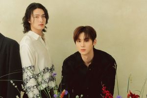 Dari F4 ‘Alchemy of Souls’, siapa sih yang cocok jadi teman kencanmu?