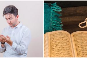 Arti kun fayakun, ketahui surat dalam Alquran dan manfaatnya