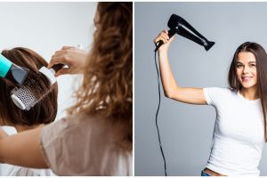 11 Rekomendasi hairdryer harga di bawah Rp 200 ribu