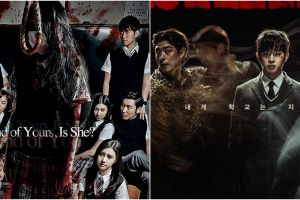 7 Rekomendasi film Korea angkat isu perundungan, banyak kisah sendu