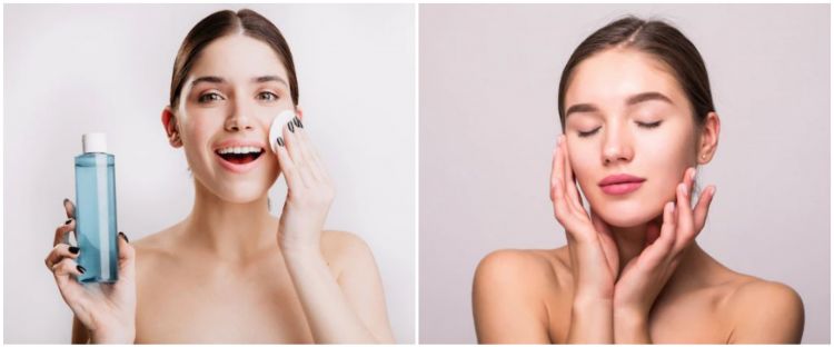 13 Toner kandungan niacinamide di bawah Rp 200 ribu, bikin wajah cerah