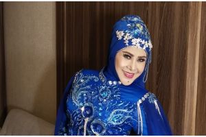 10 Makanan ini dihindari Elvy Sukaesih, tubuh bugar di usia 71 tahun