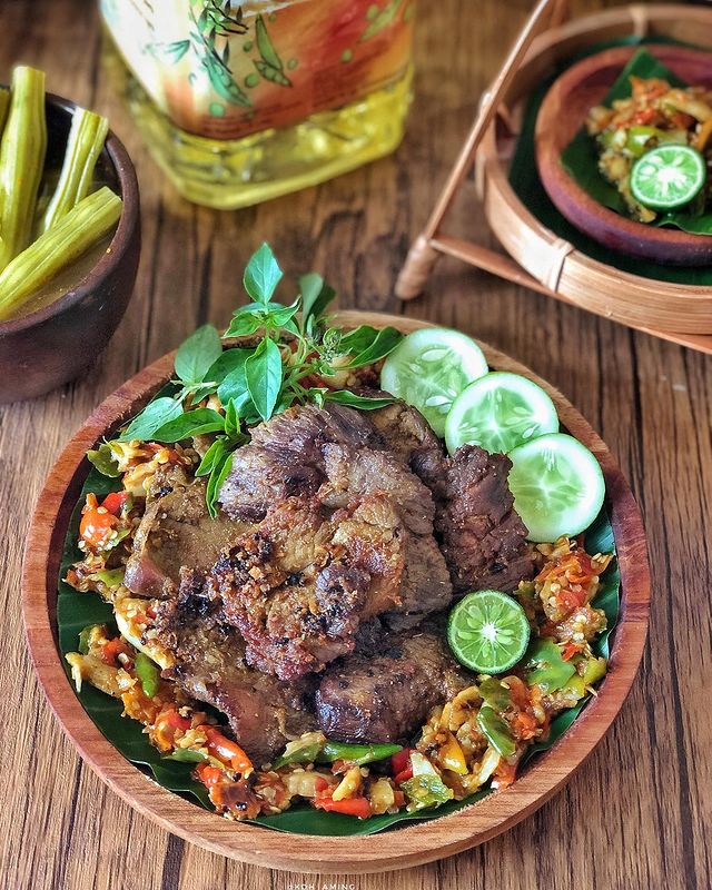 15 Resep bumbu empal daging sapi, lezat, praktis, dan antigagal