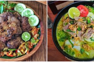 15 Resep bumbu empal daging sapi, lezat, praktis, dan antigagal