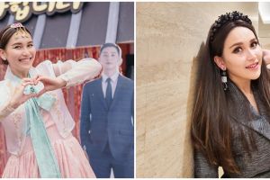 Ayu Ting Ting dilaporkan ke polisi usai meninggalnya pekerja karaoke