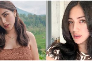 5 Perawatan rambut kering ala Jessica Iskandar, lakukan trim rambut