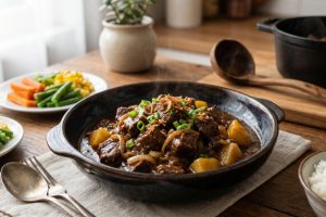 15 Resep bistik daging sapi empuk untuk Idul Adha 27 Mei 2026, dijamin bikin nambah nasi